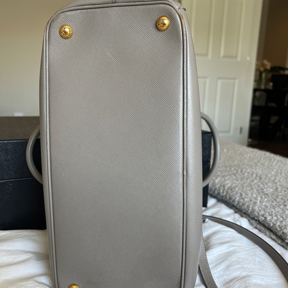 Prada Saffiano Leather Tote - Picture 15 of 15